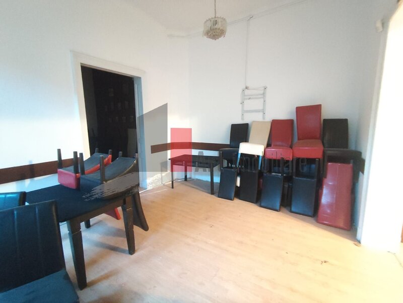 Parcul Carol Inchiriere Spatiu Comercial, pretabil restaurant,