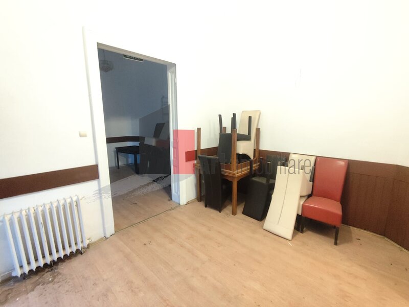 Parcul Carol Inchiriere Spatiu Comercial, pretabil restaurant,