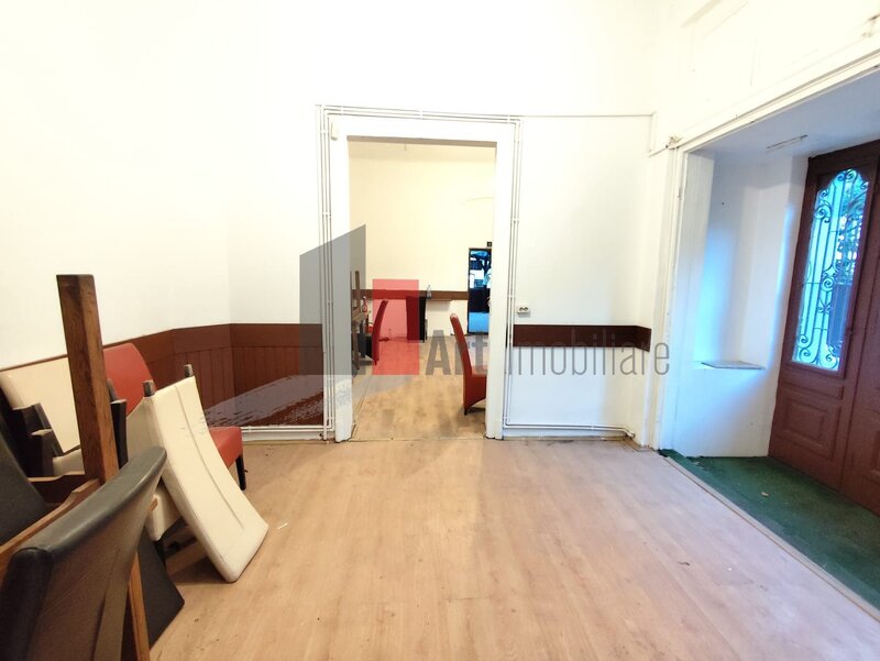 Parcul Carol Inchiriere Spatiu Comercial, pretabil restaurant,