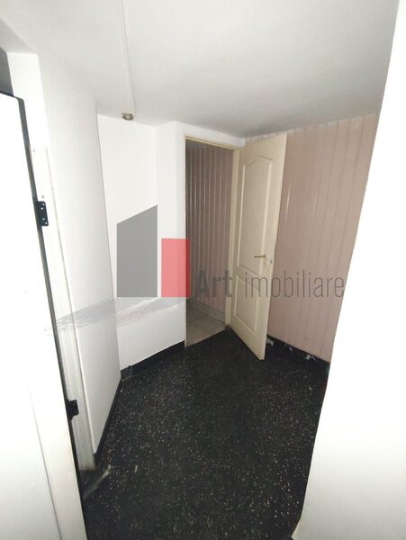 Parcul Carol Inchiriere Spatiu Comercial, pretabil restaurant,