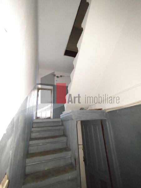 Parcul Carol Inchiriere Spatiu Comercial, pretabil restaurant,